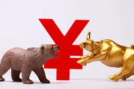 牛和股市有什么关系？世界上动物君那么多，为什么偏偏叫牛市？图片
