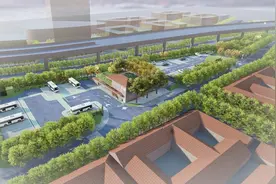 青岛市北：加快推动历史城区保护更新图片