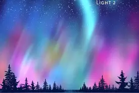 看见光的15种方式图片