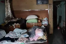 寻常人家的“保物箱”！衣服放在里面不会生蛀虫，打开它，还能闻到时间的味道……图片