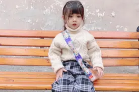 Qing听丨天使女孩患罕见病，妈妈讲述四年求医路图片