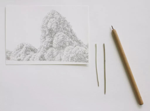 铅笔没有铅，那这个名字是怎么来的？| 科学DIY