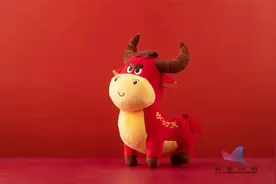 为什么十二生肖中鼠排第一、牛排第二？夸海口是"吹牛"？一次说清楚…图片