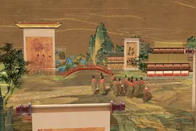 这是什么神仙节目？让人直呼“再来亿遍”图片