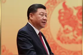 习近平这样“典”亮春天｜草木蔓发 春山可望图片
