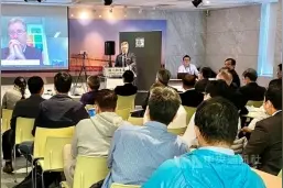 台湾与澳大利亚探索氢能产业合作，岛内专家称：符合安全利益图片