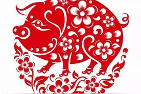 正月初三，养精蓄锐福气年图片