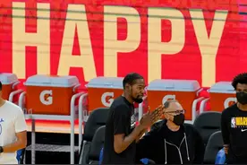 「盘点」定义杜兰特勇士生涯的十个瞬间图片