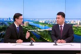 我和我的家乡 一把手话发展丨聊城市东昌府区：群众的事就是天大的事 努力提升群众满意度视频封面