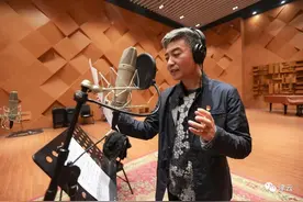 相声演员周炜受聘为天津北方演艺集团公司总经理图片