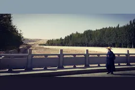 桔子财经｜2020年中欧班列为何雄起？答案藏在一千年前的敦煌图片