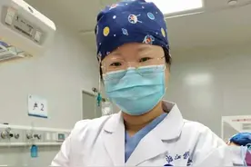 34岁小伙春节大吃大喝被送至急诊，假期过半，已有大批“干饭人”被干翻……图片