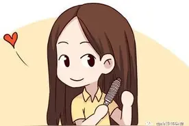 想换造型？染发要当心啊图片