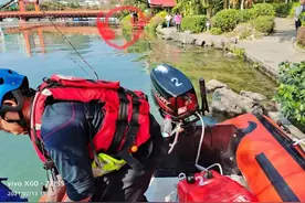 前几天离家后失踪的桂林女老师找到了，结果令人痛心图片