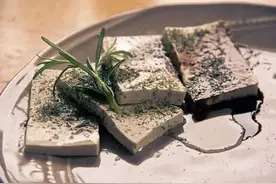 豆腐这样吃，营养更翻倍！配上“黄金搭档”，全家老少吃得健康图片