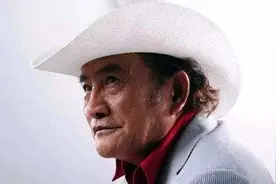 别了，银幕硬汉杨在葆图片