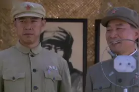 历史的天空：陈墨涵二团获表扬，陈司令表扬鼓舞士气，澎湃人心视频封面