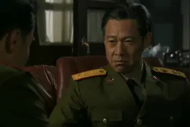 历史的天空：陈墨涵和姜大牙，当年从蓝桥埠走出来二人，携手退役视频封面