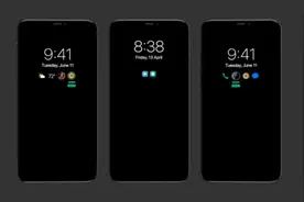 iPhone 13新功能曝光：支持天体摄影+息屏显示图片