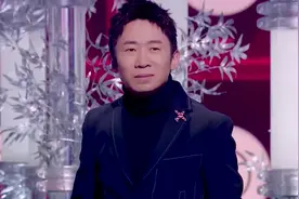 2021春晚：歌曲串烧《年味金曲》黄明昊 檀健次 印小天杨迪