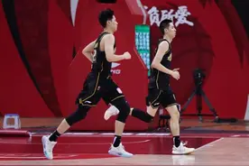 CBA｜联赛第三阶段预计3月1日开战 5月1日前结束图片