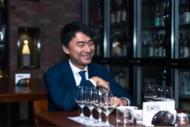 达人酒单｜一品留香、微醺不醉人，三款春节小酒图片