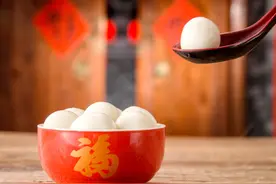 年味飘香贺春来：你记忆里的新年是什么味道？图片