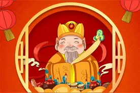 大年初四：四季平安 事事如意图片
