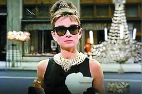 电影中的城市：梦与现实的奏鸣曲图片