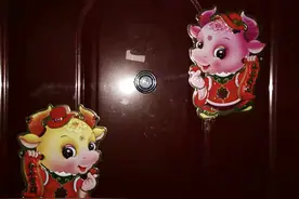 情牵“俄式”年夜饭图片