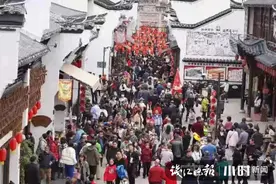 假期前四天建德各大景区迎小高峰，这两天可以去这些地方转转图片