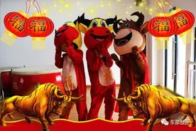 热点｜让你久等了，兵姐姐的祝福来了图片