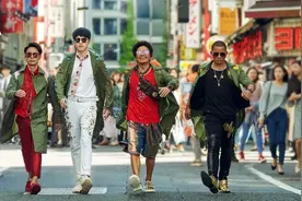 ​《唐人街探案3》为何赢了票房却输了口碑？图片