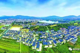 开启新时代美丽乡村建设新征程 徐州列出六大类36个项目任务清单图片