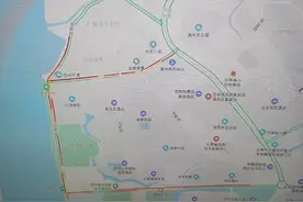 调头回家都无法！昆明多个景区堵到怀疑人生！预计今天游客还增加图片