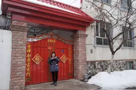 这条街，太适合拍照了→图片