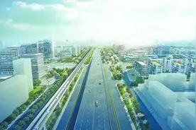 给力！主动融入主城区，加快接轨双江湖……义乌这个镇接下来这么做图片