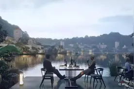 官宣：广东首家悦榕庄酒店落户松山湖图片