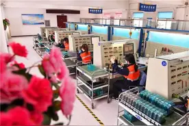 冷门工种的铁路“娘子军”，个个身怀绝技图片