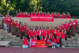 军嫂志愿者:这个春节，我们过得挺好图片