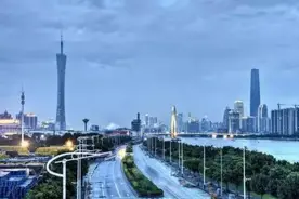 广州10条经典骑行路线，现在就出发图片