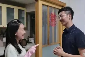 中山90后夫妇用这种方式“秀恩爱”，上了央视图片