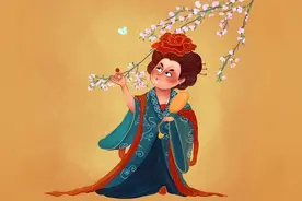 来自唐朝的“歌舞”，凭什么上热搜？图片