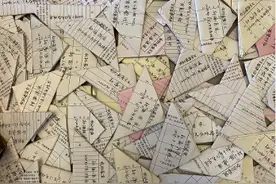 28年5200多封！民警给老婆手写情书，网友：柠檬了图片
