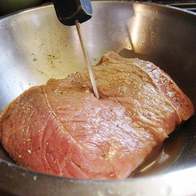 #安佳一口“新”年味#五香牛肉