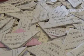 真甜！丽水这对夫妻28年写了5200多封信～他和她，对彼此的称呼一直是“宝贝”图片