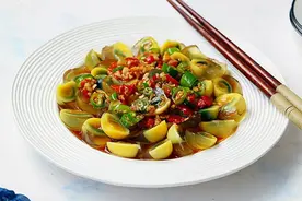 大鱼大肉吃腻了？来到清爽解腻小凉菜！做法简单，好吃开胃图片