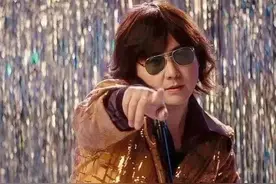 杨幂老同学演“妈”还被直男示爱？居然这么好哭图片