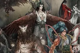 鬼谷八荒未知符篆怎么获得？鬼谷八荒未知符篆触发方法一览图片