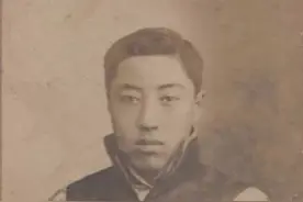 看《觉醒年代》涨知识：张丰载的原型之一张厚载图片